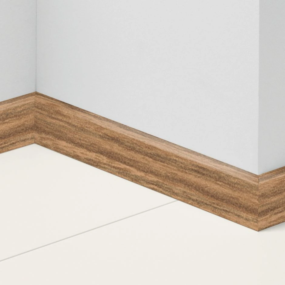 Parador Sockelleiste Nussbaum D001 Fußleisten