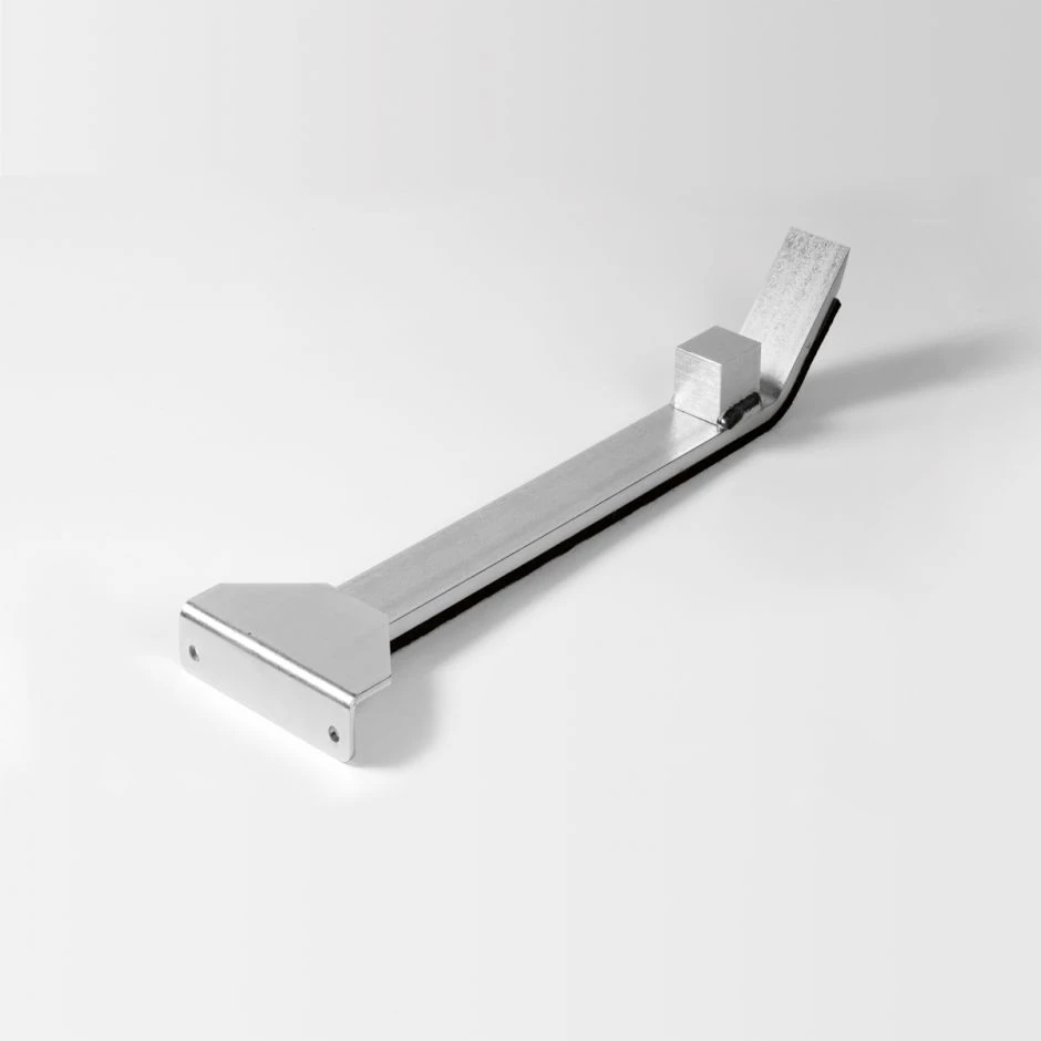 Parador Zugeisen Parkett Verlegung