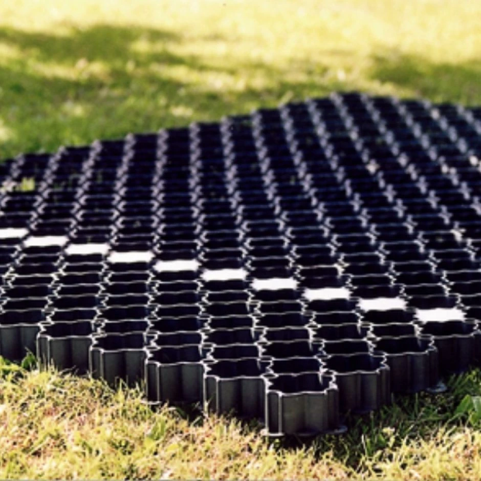 ACO Parkplatzmarkierung Für Rasenwabe – Bild 3