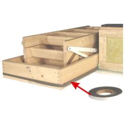 Minka Passivhauseinbauset