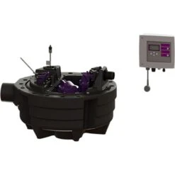 KESSEL Hebeanlage Aqualift F Compact SPZ 1000 Freie Aufstellung