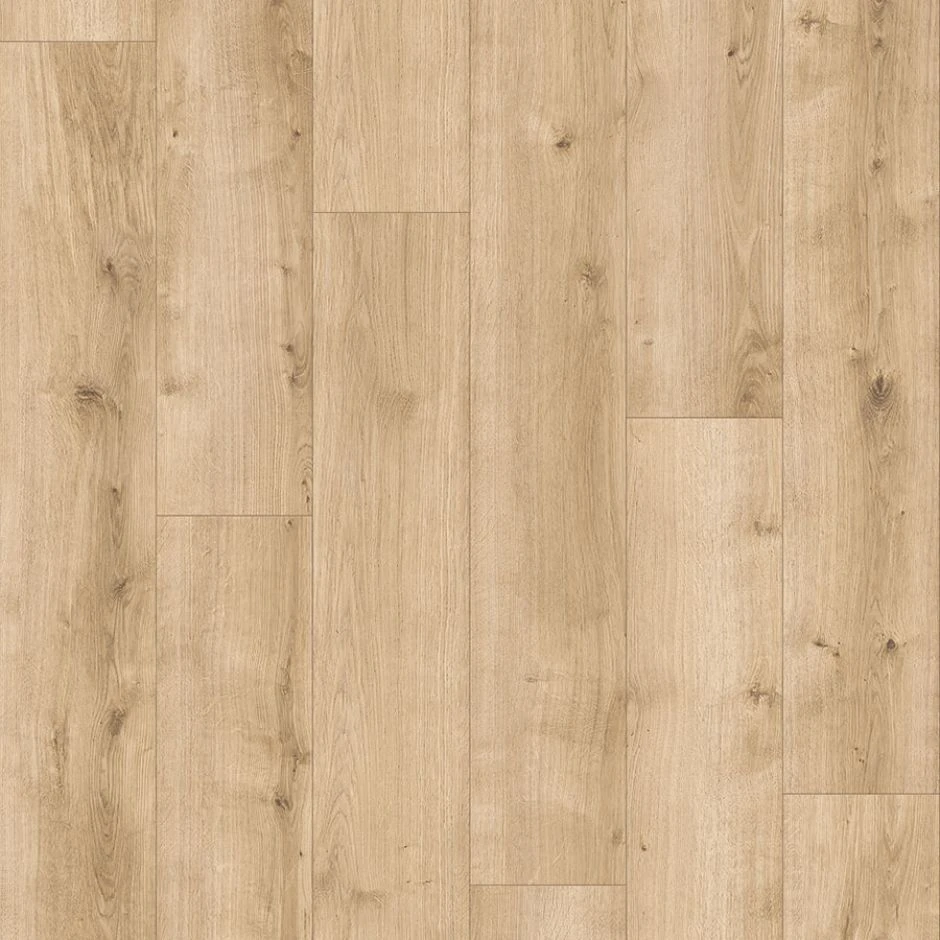 Parador Designboden Modular ONE Eiche Pure Hell Landhausdiele â Bild 2