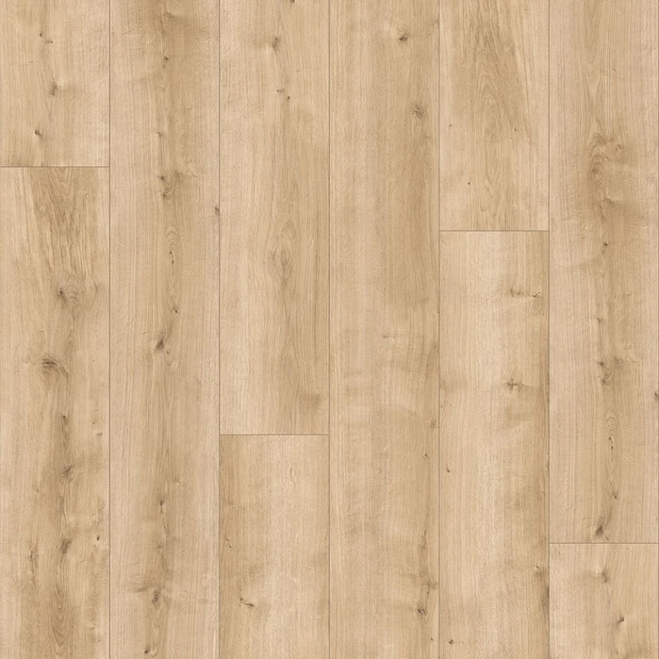 Parador Schlossdiele Modular ONE Eiche Pure Hell Designboden Landhausdiele â Bild 2