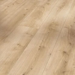 Parador Schlossdiele Modular ONE Eiche Pure Hell Designboden Landhausdiele