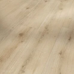 Parador Schlossdiele Modular ONE Eiche Urban Hell Gekälkt Designboden