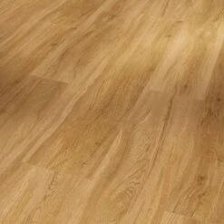 Parador Vinyl Basic 5.3 Eiche Sierra Natur Vinylboden Landhausdiele