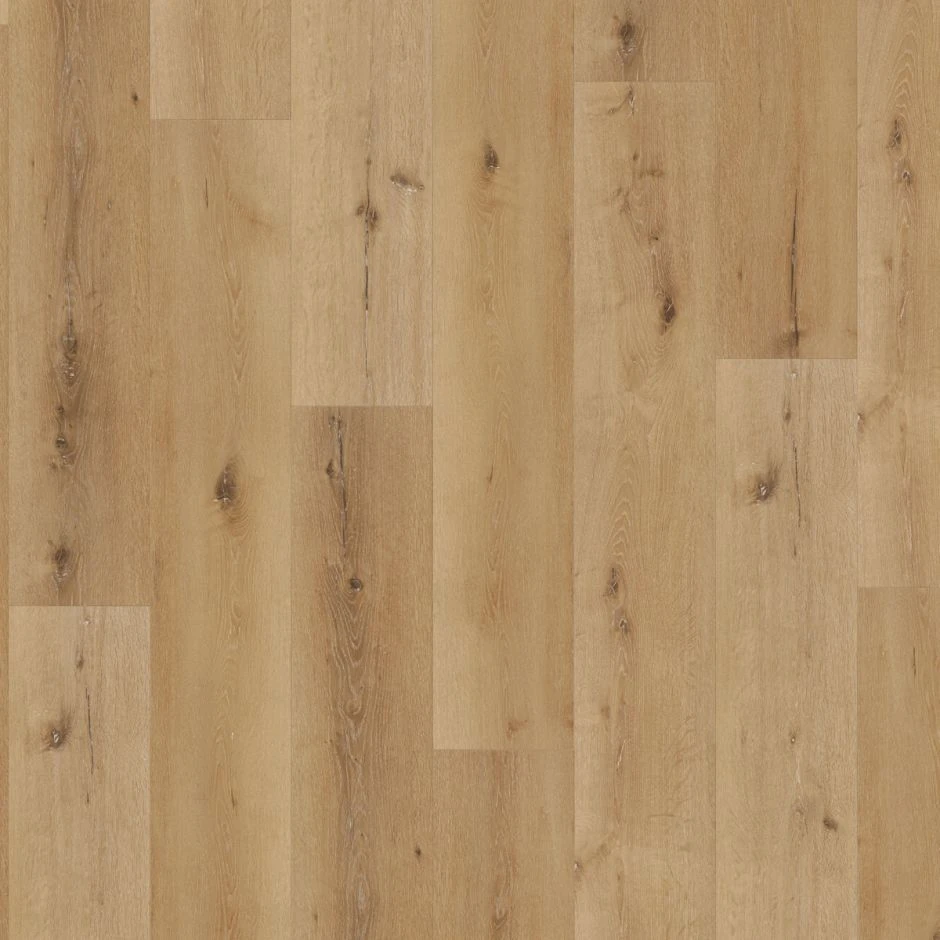 Parador Vinyl Designboden Trendtime 8 Eiche Pacific Natur Hellbraun Holzdekor â Bild 2