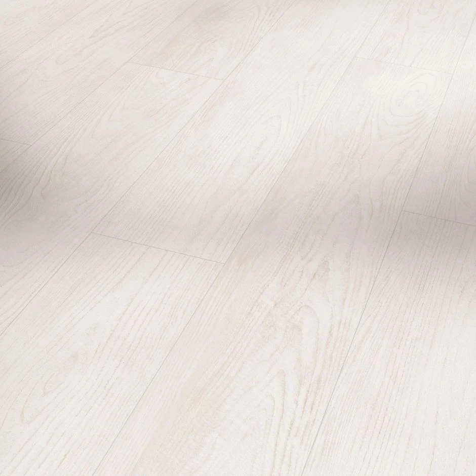 Parador Vinyl Designboden Trendtime 8 Symphony Weiß Holzdekor – Bild 3