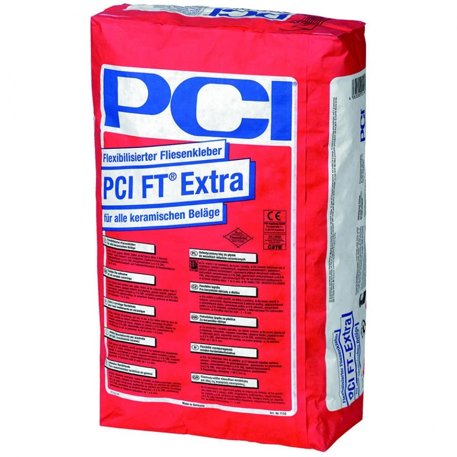 PCI FT Extra Fliesenkleber