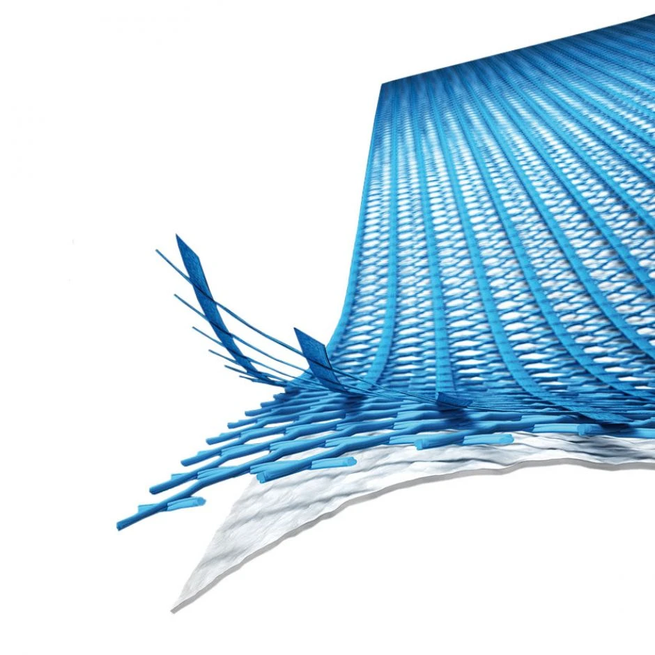 BLANKE Entkopplungsmatte PERMAT 97x62cm