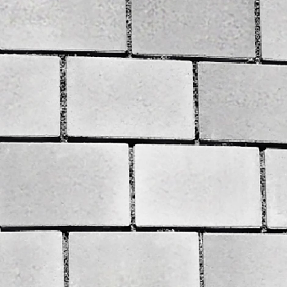 EHL Pflastersteine CityDrän Grau Mit 6mm Dränfüge