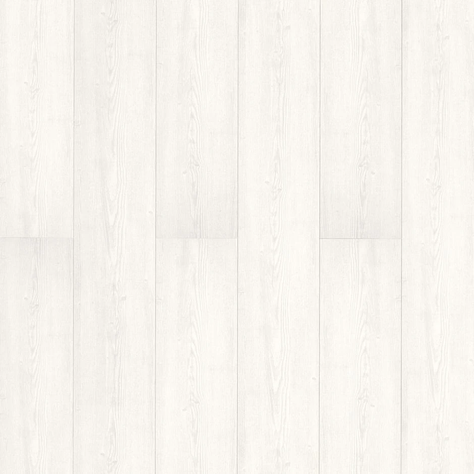 Parador Paneele Wand Decke RapidoClick Pinie Weiß Holz Hell