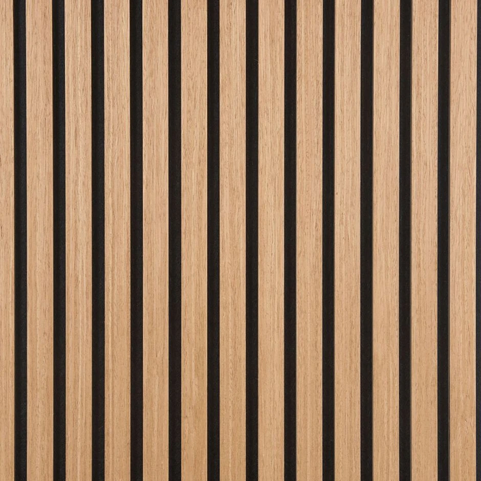 FibroTech Akustikpaneele QUANTI Oiled Oak - Eiche Geölt