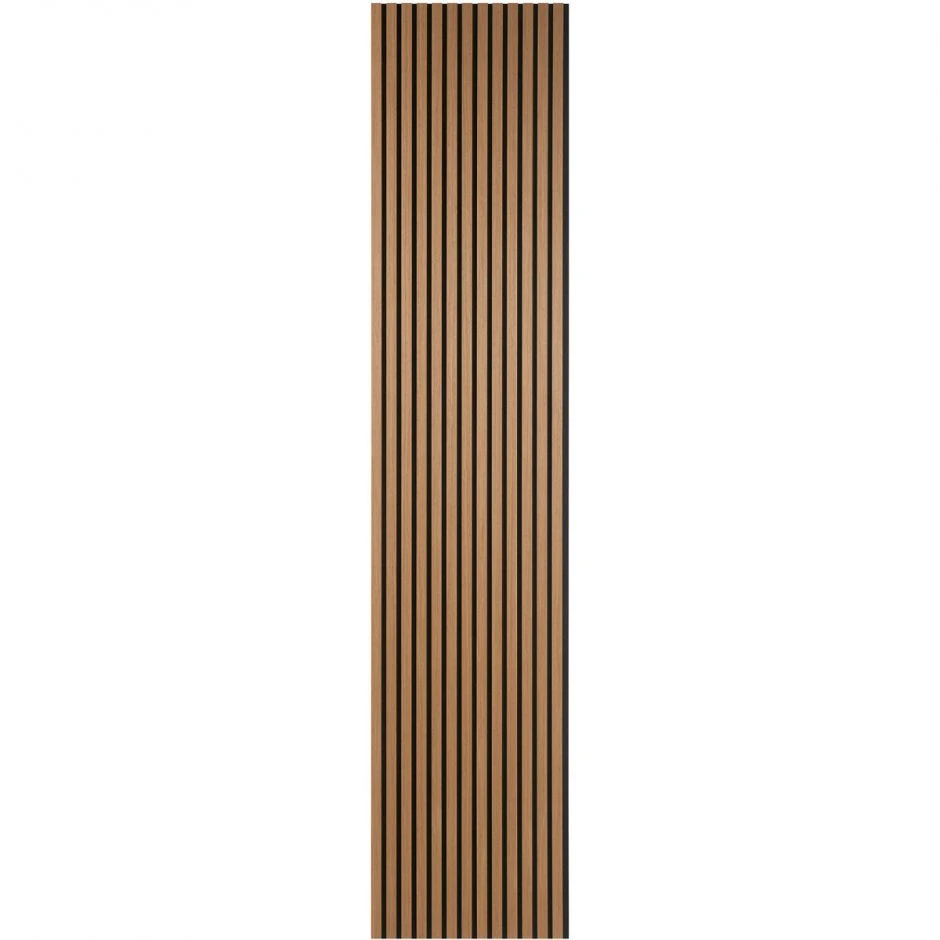 FibroTech Akustikpaneele QUANTI Oiled Oak - Eiche Geölt – Bild 2