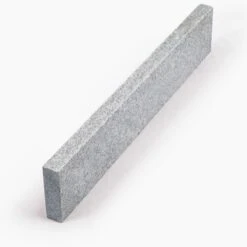 Seltra Natursteine Rasenkanten Multi BRAVO EXACTA ECO Granit Edelgrau