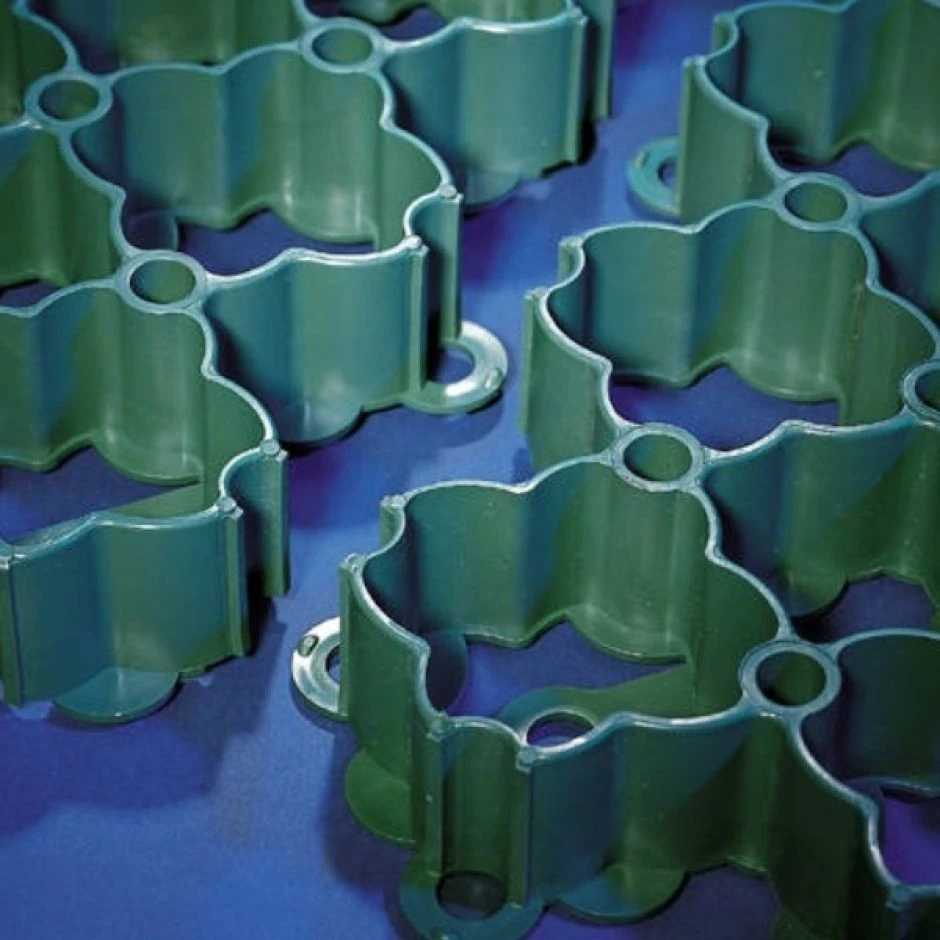 ACO Rasenwabe 586x386x38 Mm Rasengitter â Bild 4