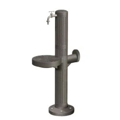 Rewatec WasserzapfsÀule Premium Wasserzapfstelle