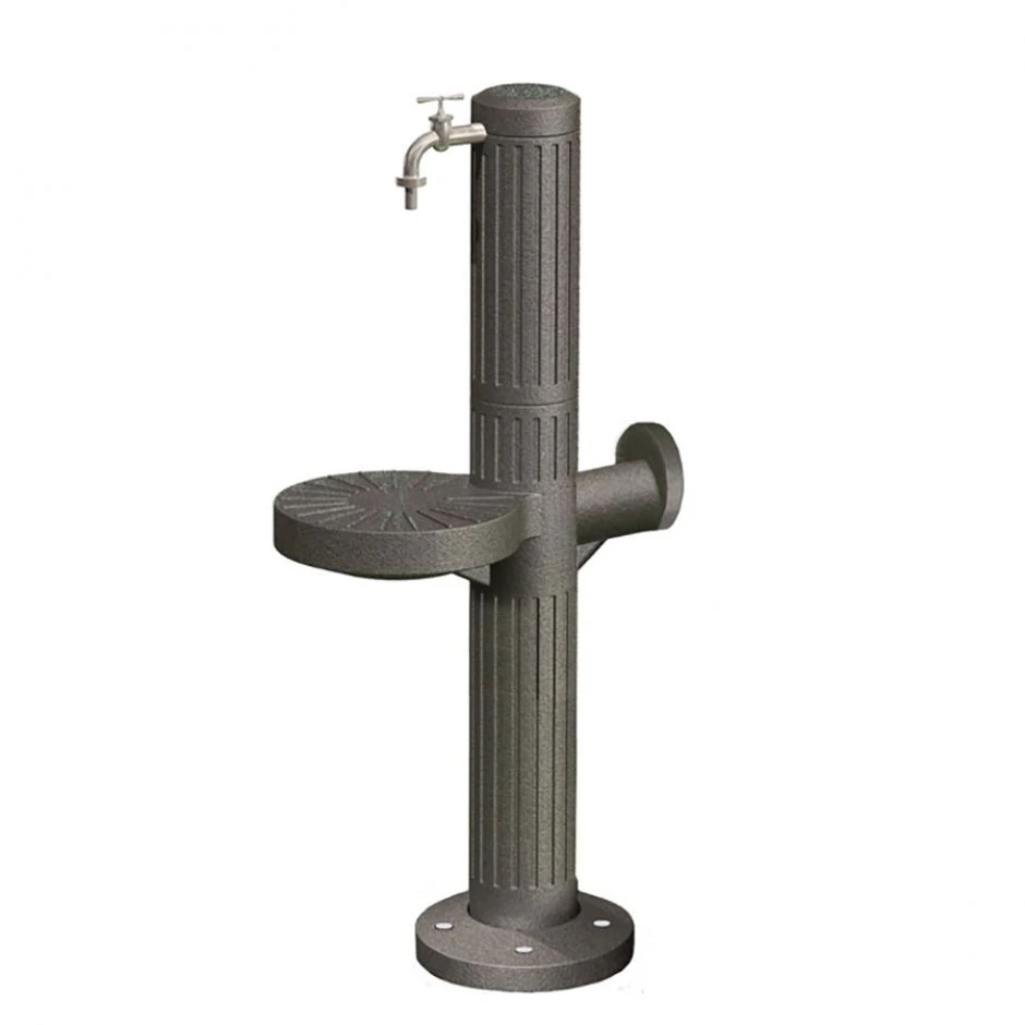 Rewatec F-Line Premium Gartenanlage Zisterne – Bild 6