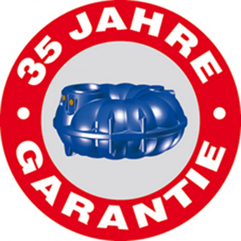 Rewatec NEO Eco Gartenanlage – Bild 11