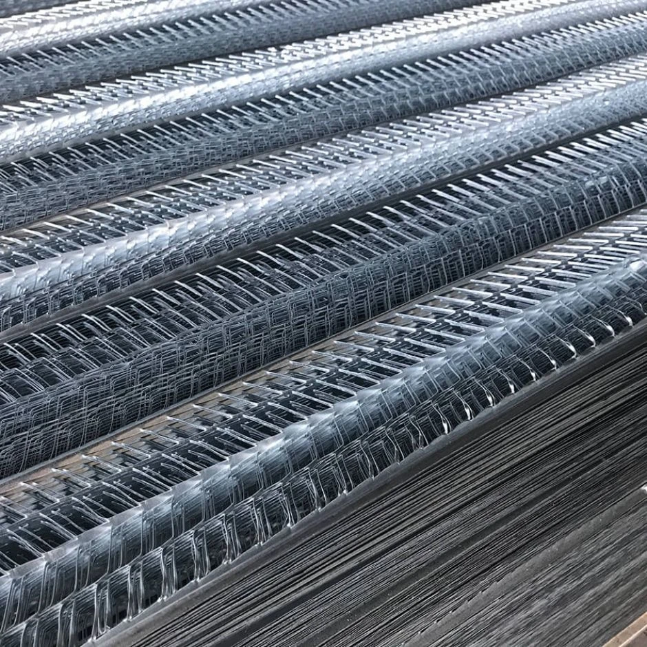 Rippenstreckmetall â Bild 2