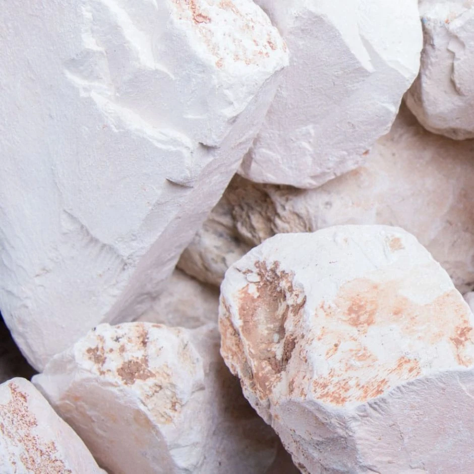 Bruchsteine Rosa Corallo