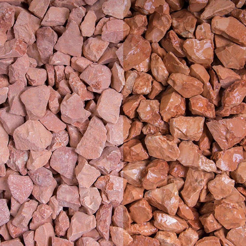 Ziersplitt Rosso Verona â Bild 2