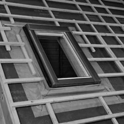 Roto Anschluss Schürze Aussen ASA Rx