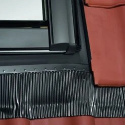 Roto EDR Rx HZI Eindeckrahmen Ohne Wärmedämmung