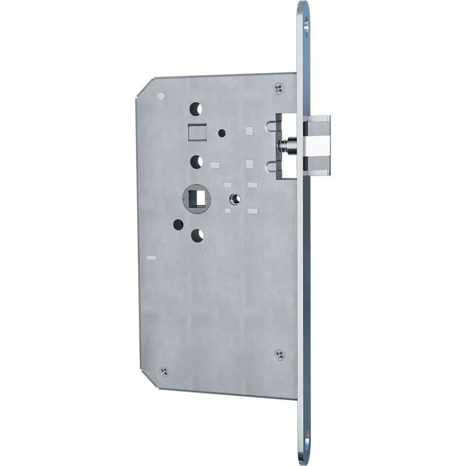 Karcher KD Comfort Einsteckschloss S9 Edelstahl Matt â Bild 2