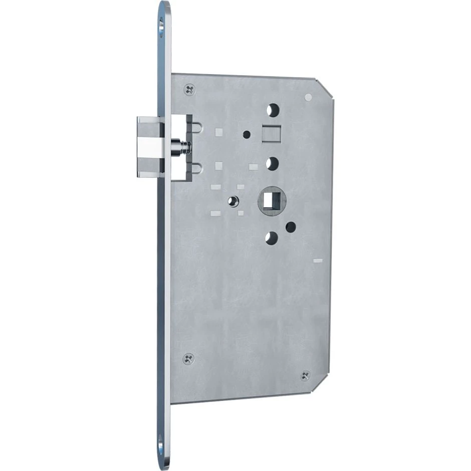 Karcher KD Comfort Einsteckschloss S9 Edelstahl Matt