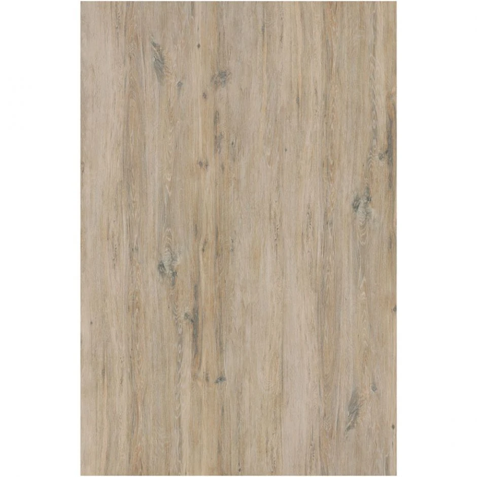 TraumGarten Sichtschutzelement SYSTEM BOARD KERAMIK Eiche