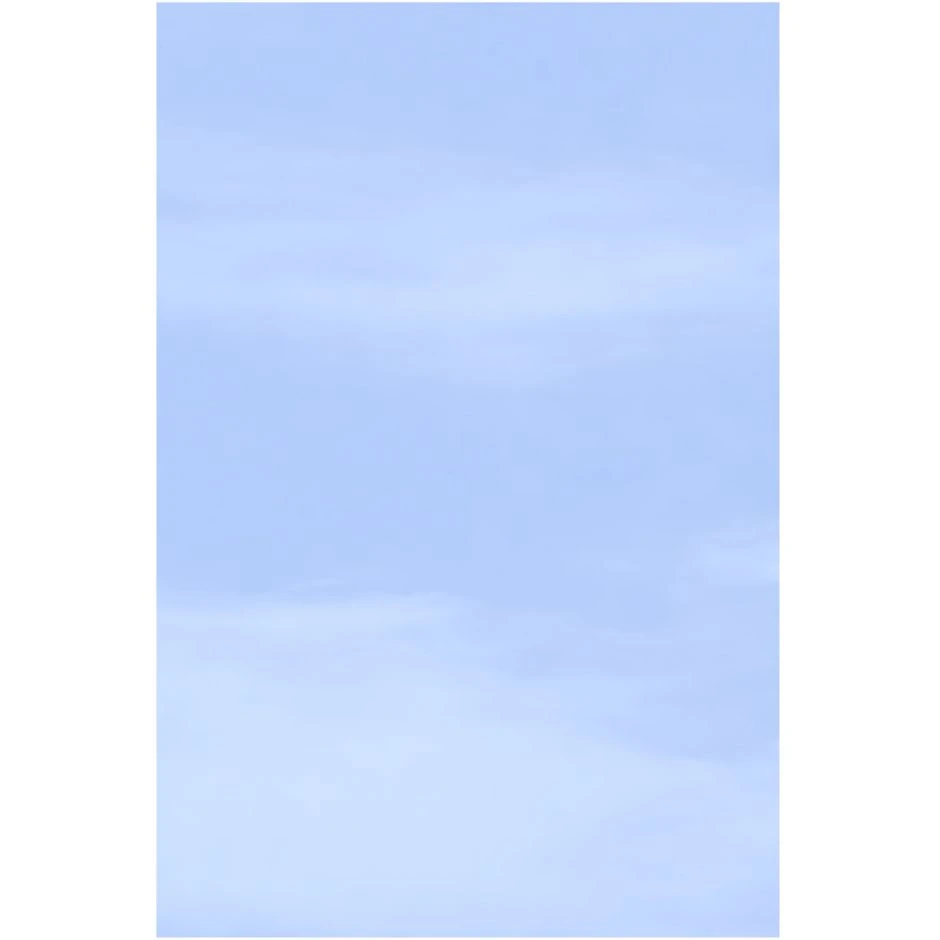 TraumGarten Glassichtschutz SYSTEM GLAS KLAR