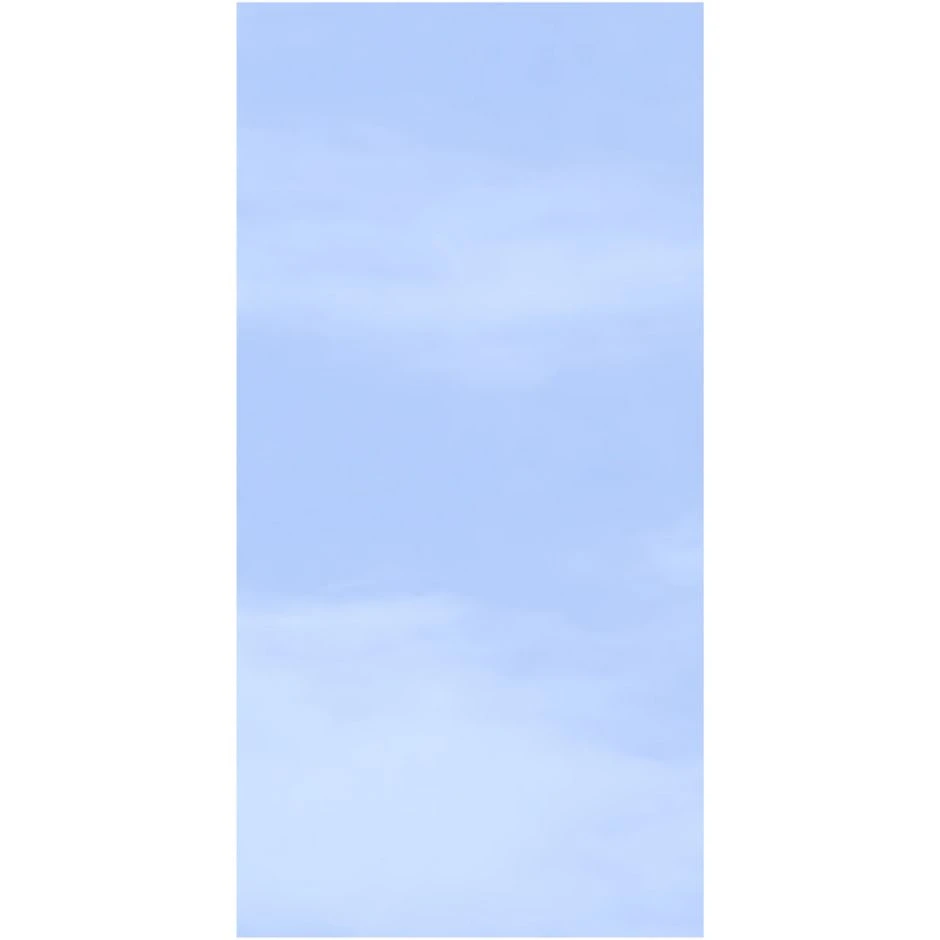 TraumGarten Glassichtschutz SYSTEM GLAS KLAR â Bild 2