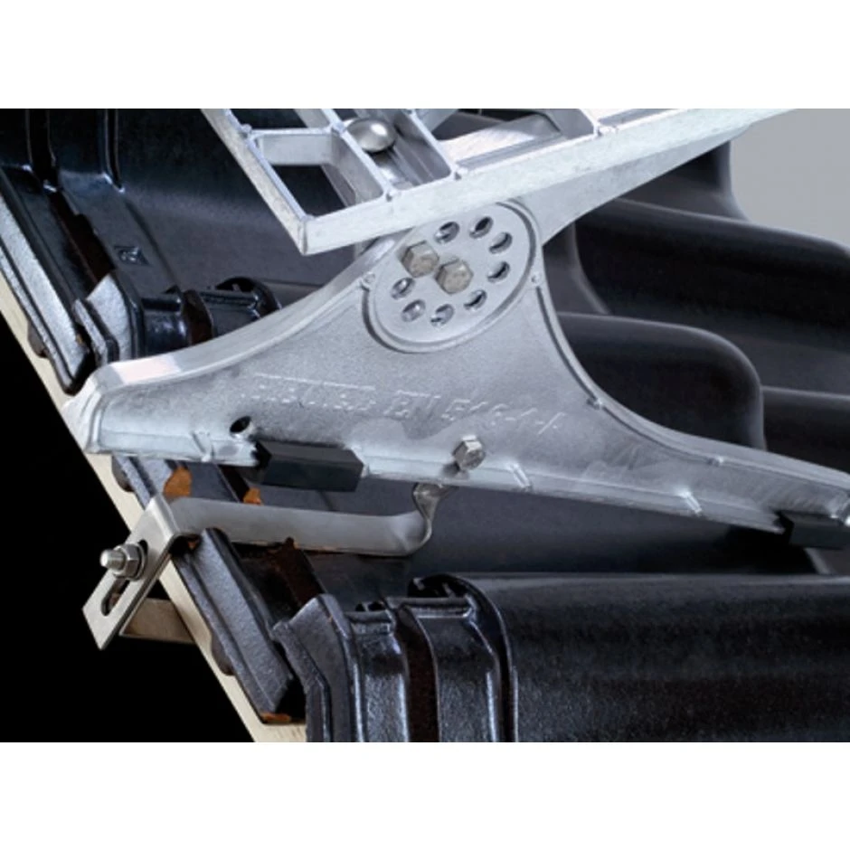 Heuel Laufrosthalterung SnapStep â Bild 2