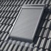 Wellker Solar-Rollladen Passend Für VELUX Dachfenster