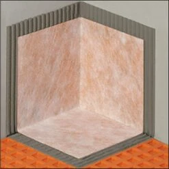 Schlüter-KERDI KERECK I Abdichtung Innenecke