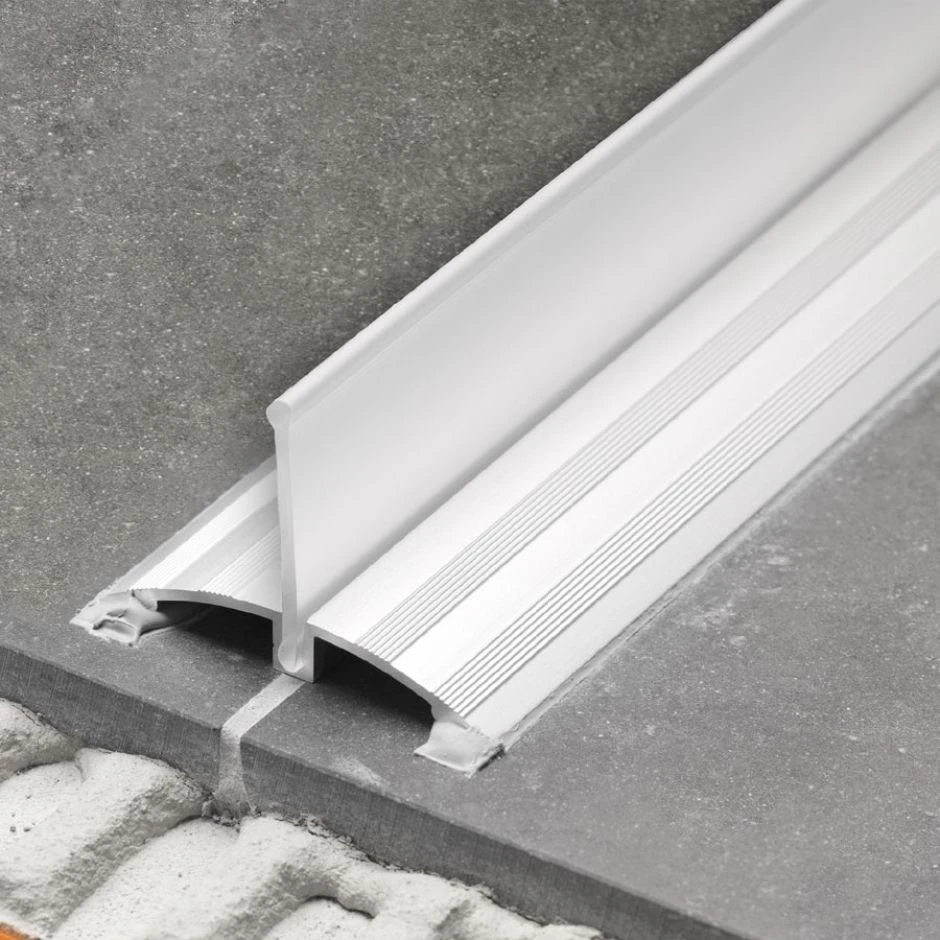 Schlüter-SHOWERPROFILE WSK Trägerprofil Für Schwallschutz – Bild 3