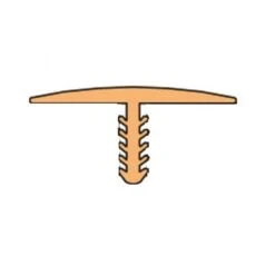 SchlĂŒter-SHOWERPROFILE WSC Schwallschutz-Lippe Halbrund