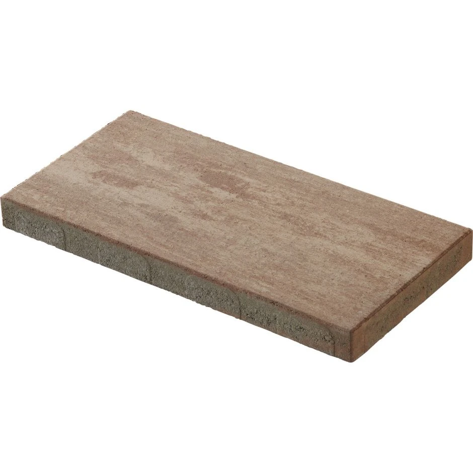 KANN Terrassenplatte Stratos Canyonbraun â Bild 5