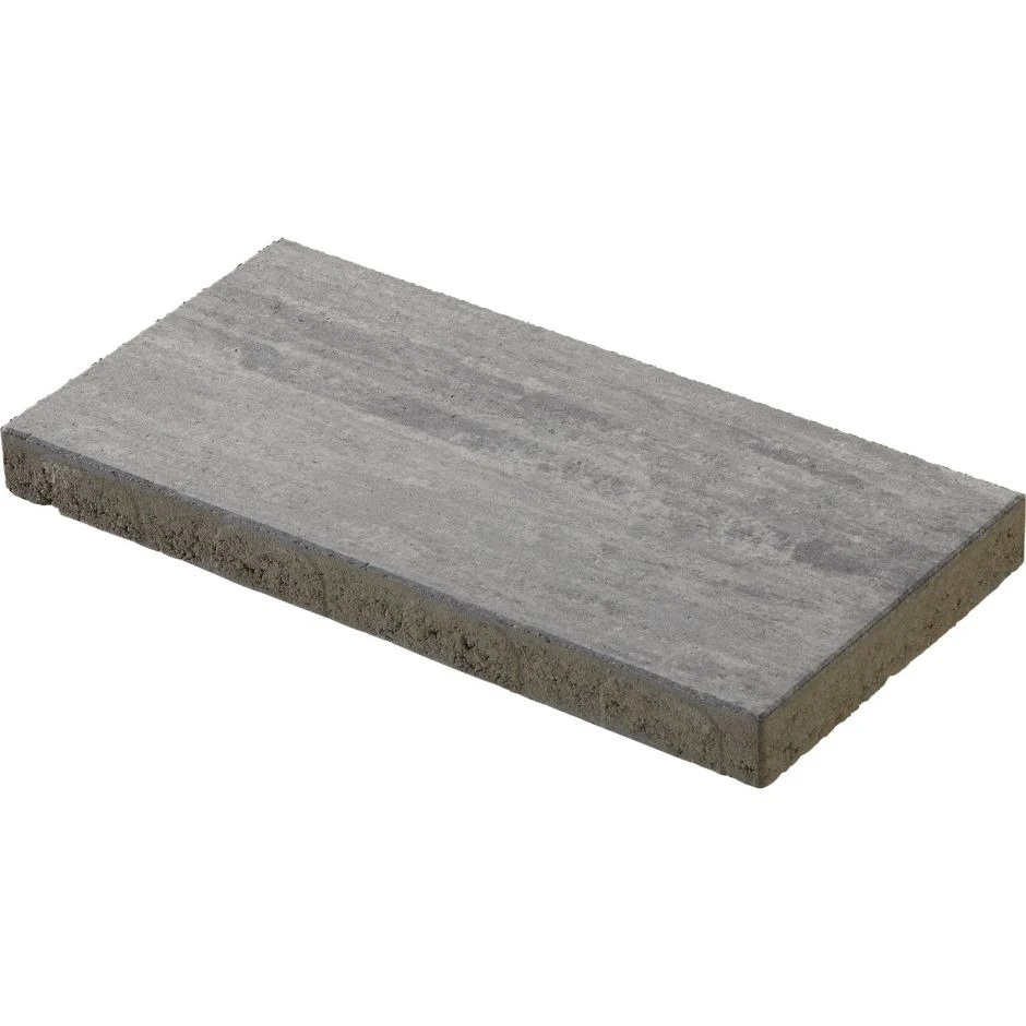 KANN Terrassenplatte Stratos Titangrau – Bild 5