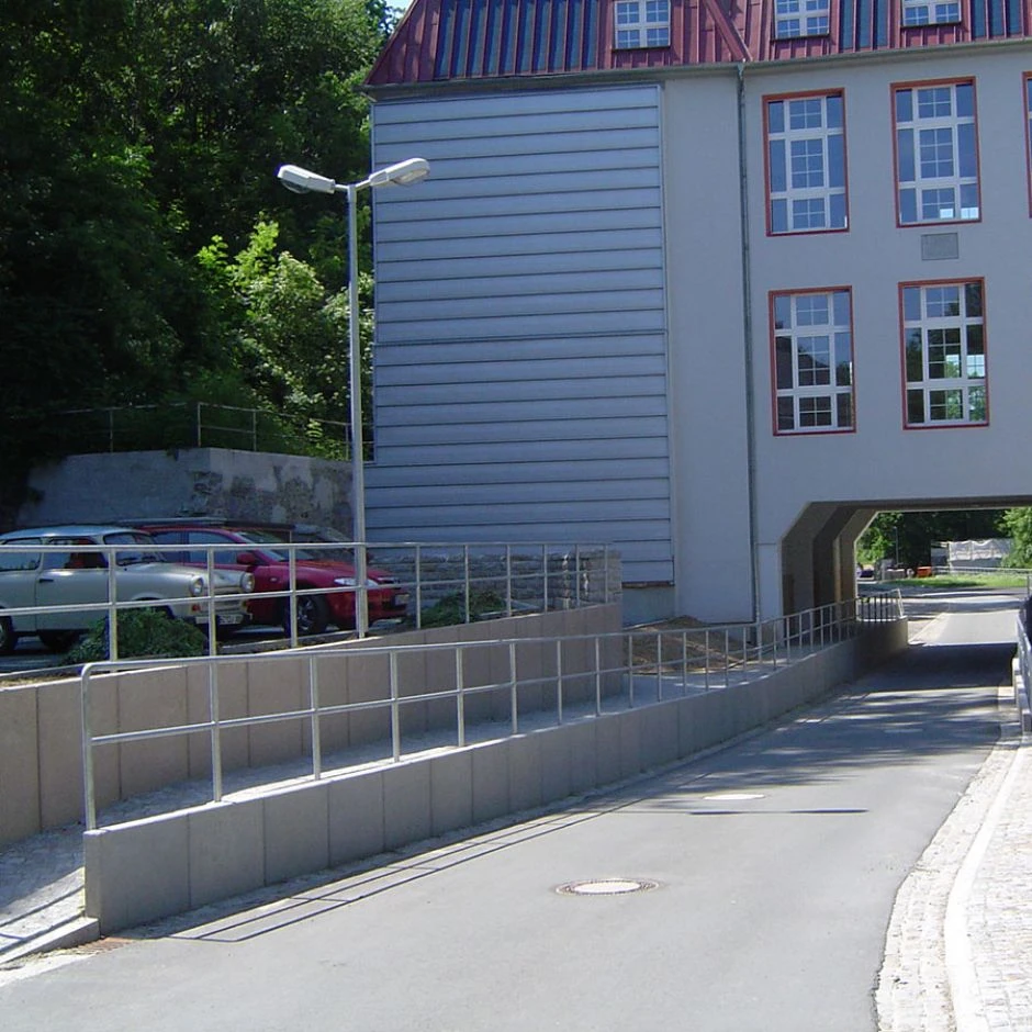 EHL Stützwinkel – Bild 6