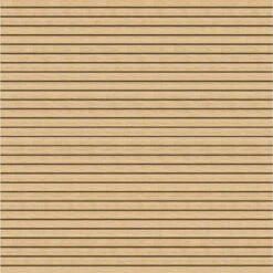 TraumGarten Sichtschutzzaun SYSTEM Rhombus Lärche