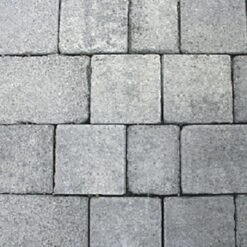 EHL Citypflaster Antik Grau-anthrazit-nuanciert