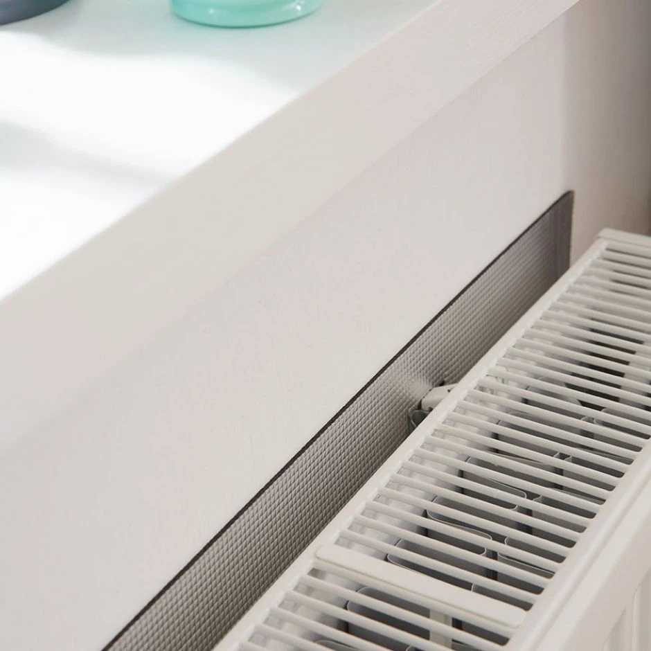 Tesamoll Reflektorfolie Für Heizkörper Alu-beschichtet – Bild 5