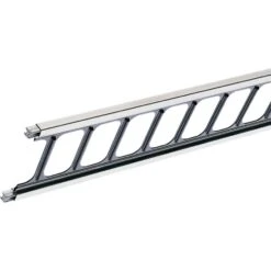 Heuel Schneefanggitter TopBoard Bi-colored Schneefang