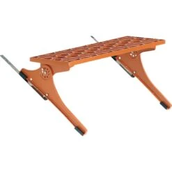 Heuel Dachtritt TopStep