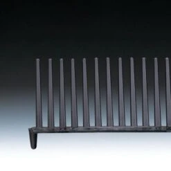 Klöber Traufenlüftungskamm Rot