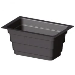 TraumGarten Kunststoffeinsatz FĂŒr Viereckigen PflanzkĂŒbel