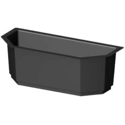 TraumGarten Kunststoffeinsatz FĂŒr Wand-PflanzkĂŒbel