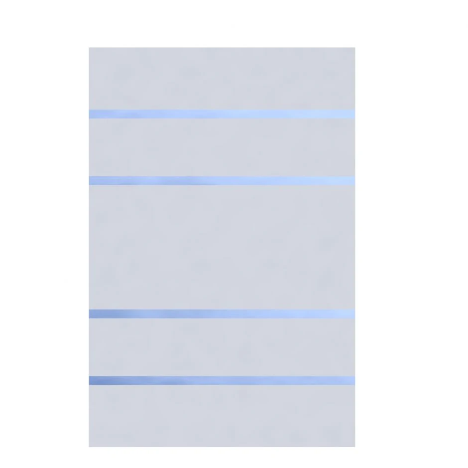 TraumGarten Glassichtschutz SYSTEM GLAS ALPHA